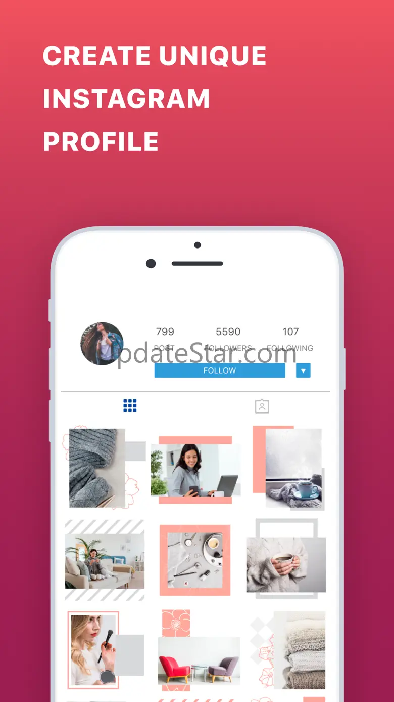 Templin - Insta Grid Templates 1.1.2