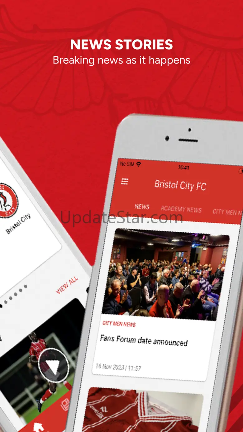 Bristol City FC 7.0.5