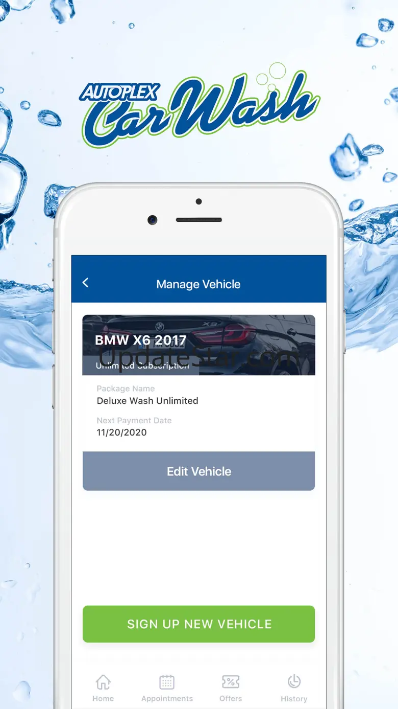 Autoplex Car Wash 1.1