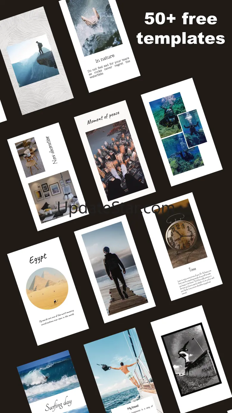 Story Maker - Stories editor 6.1.0