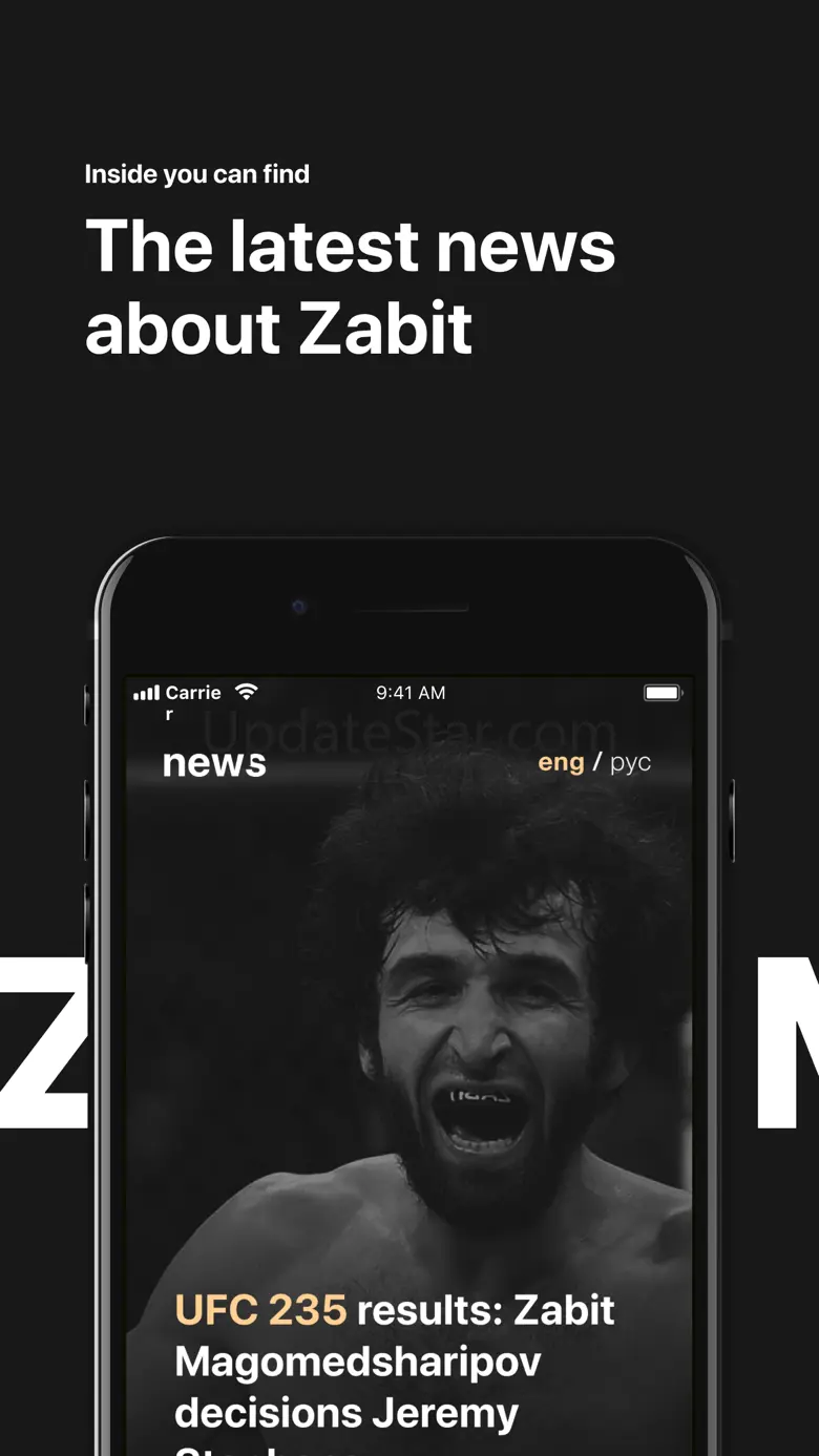 ZaBeast 1.0.9