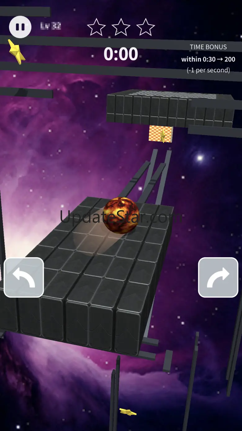 Tilt 360 - Ball Balance Maze 1.0