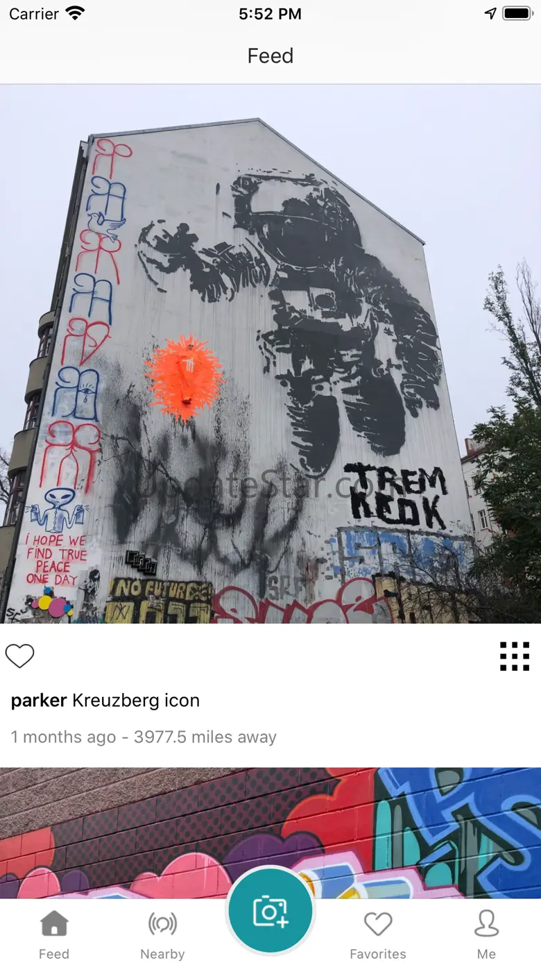 Street Tagged 1.3.0