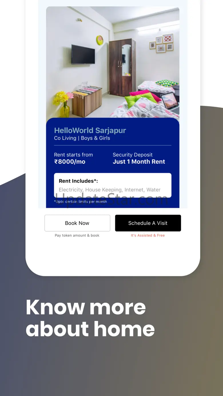 Hello World Homes v1.2.3