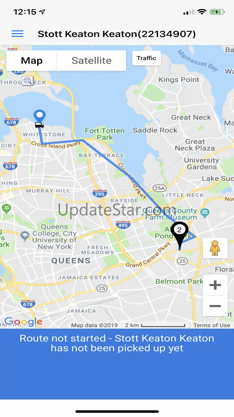 Parent Link 1.2.0