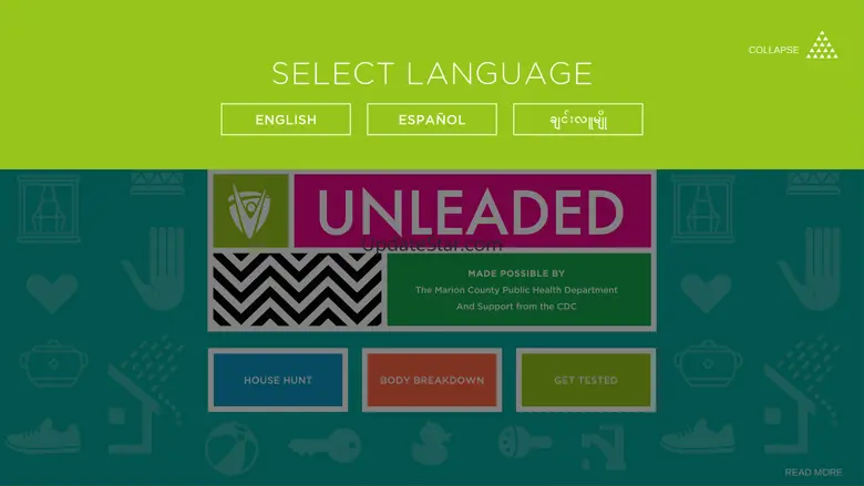 Mission Unleaded 2.0