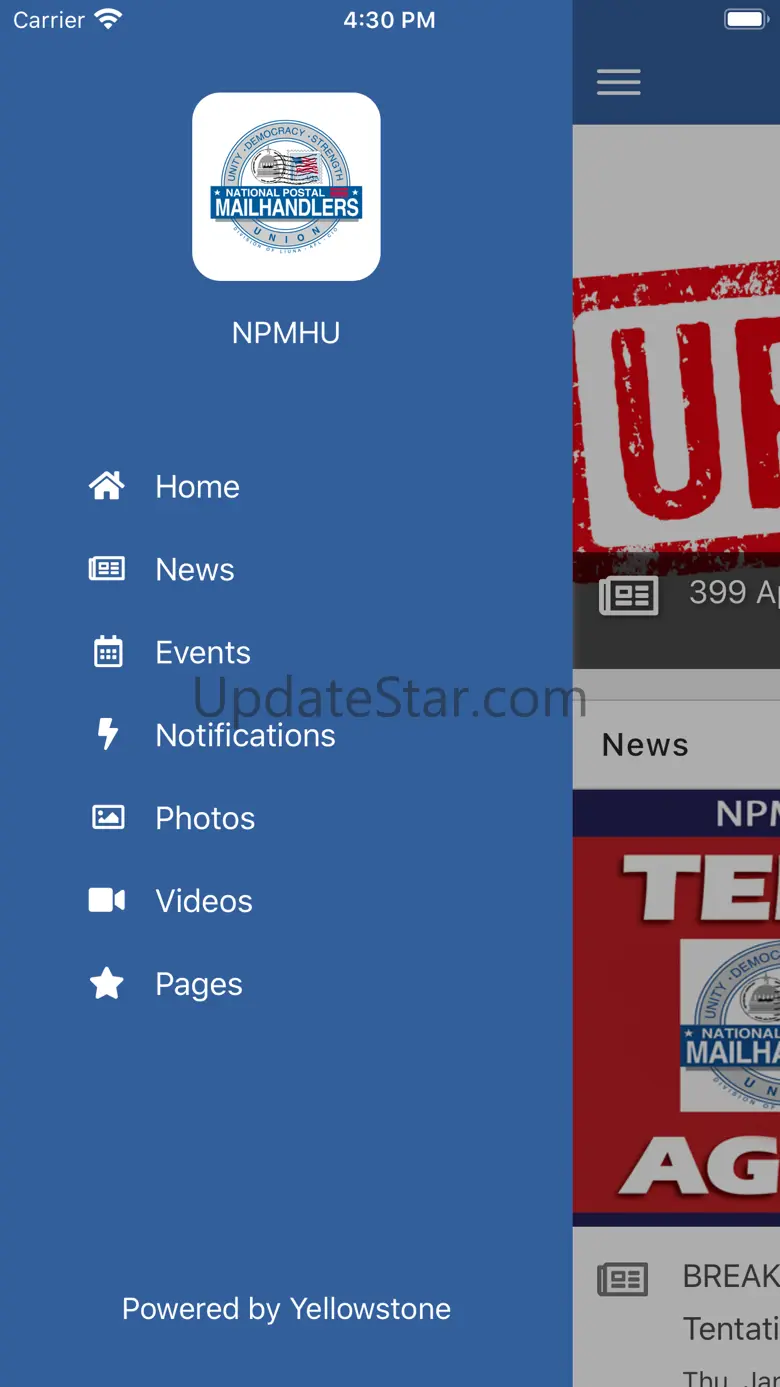 NPMHU 3.3.0