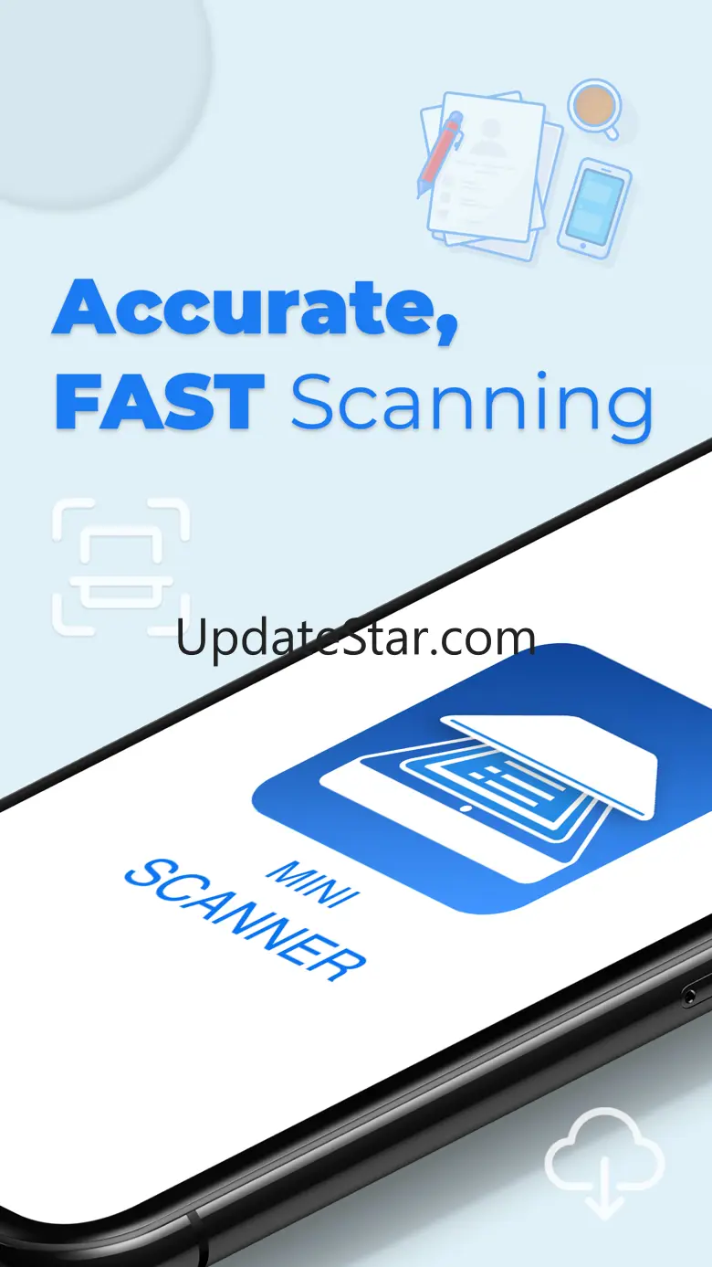 Mini Scanner 2.7.2