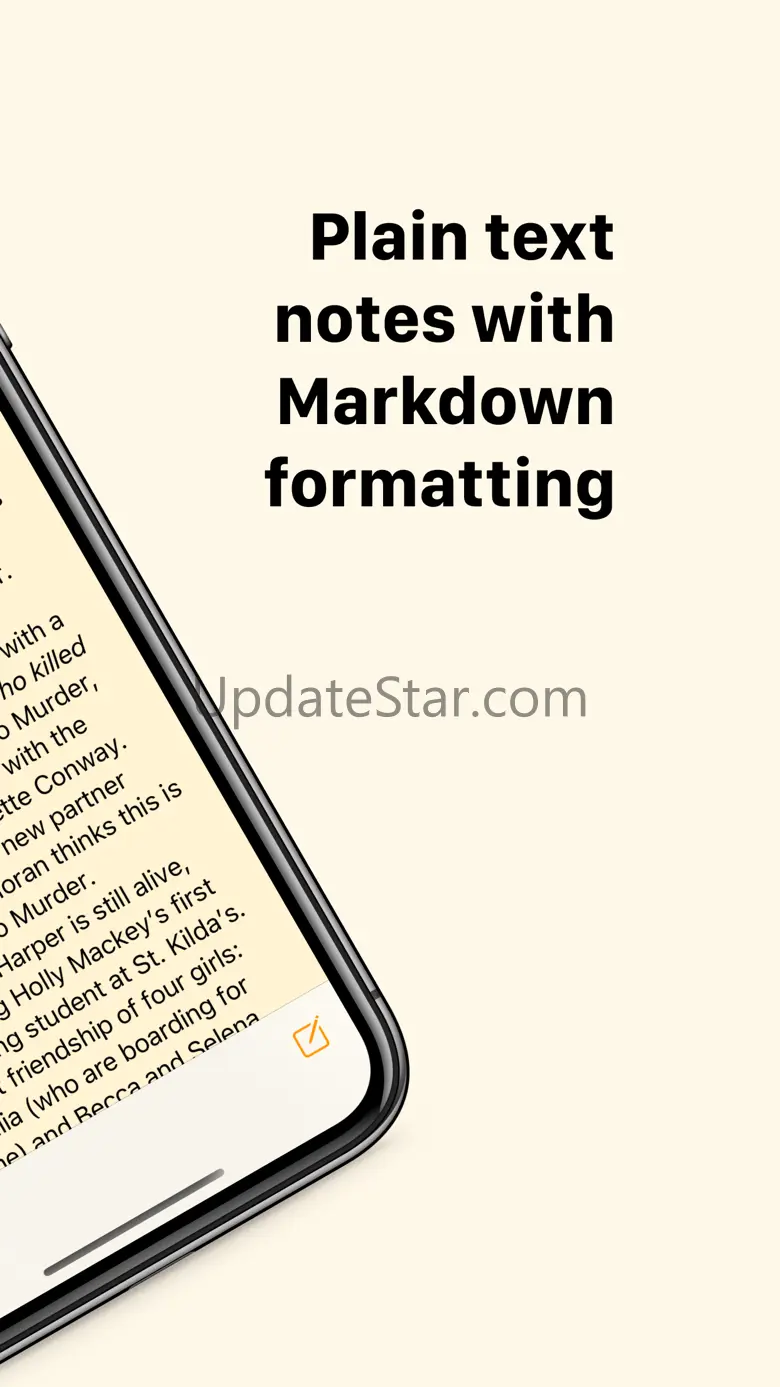 Library Notes 1.2