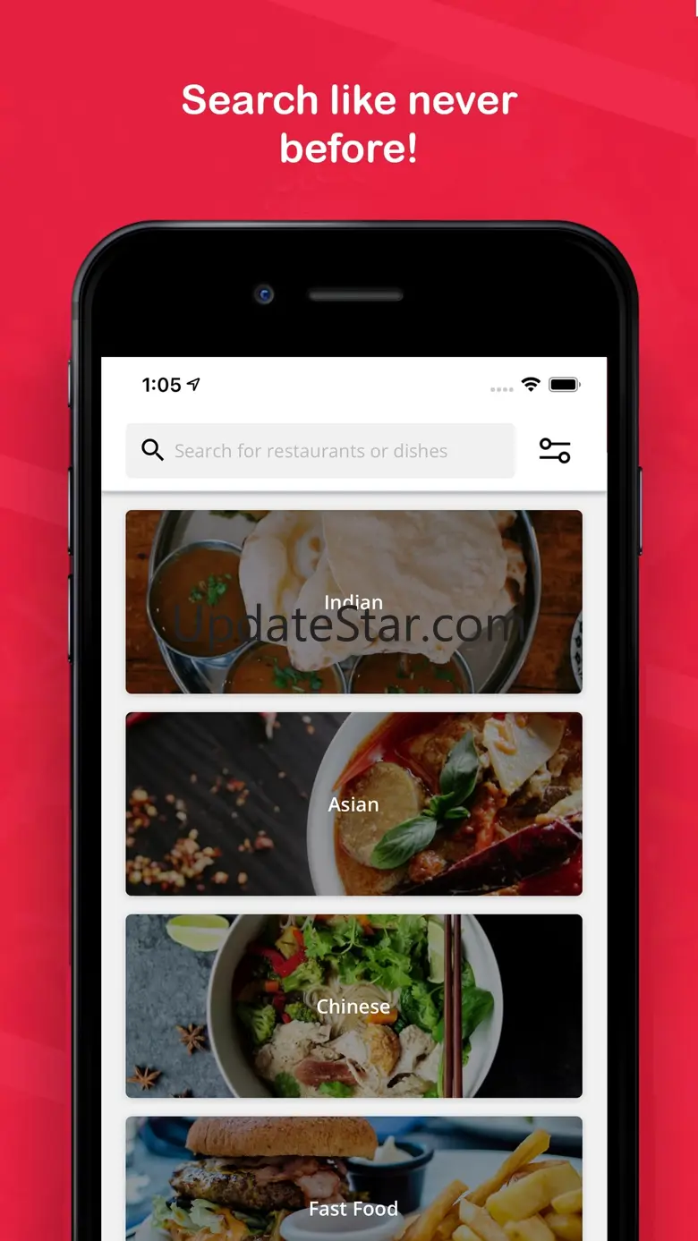 Rush by appiGo 4.26