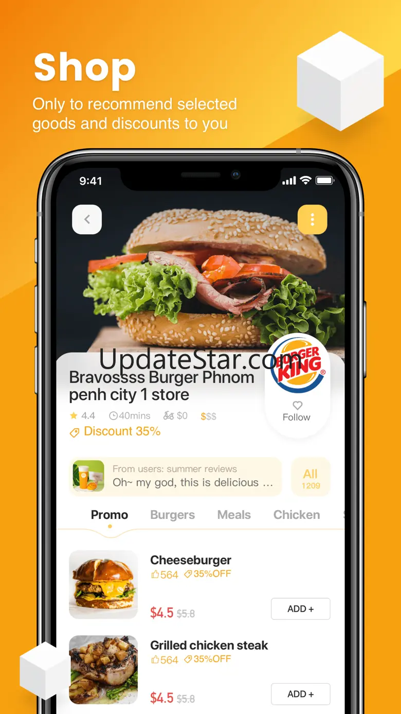 GOODTOGO-FoodDelivery 4.2.6