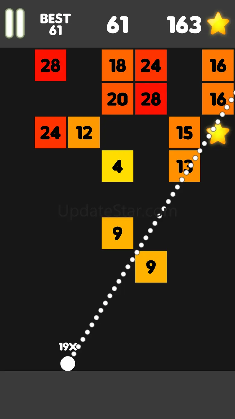 Boom Ballz - brick block tiles 1.0.2