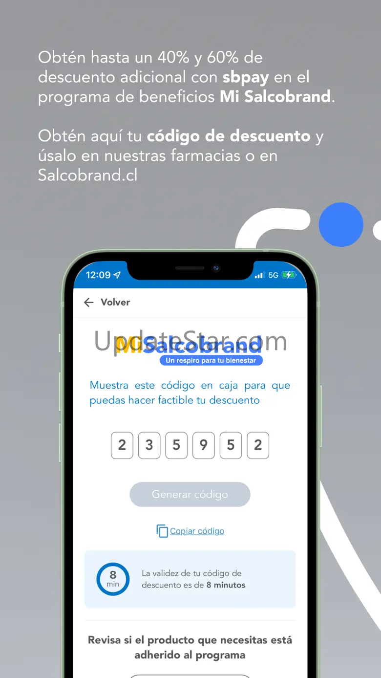 Salcobrand 6.4.02