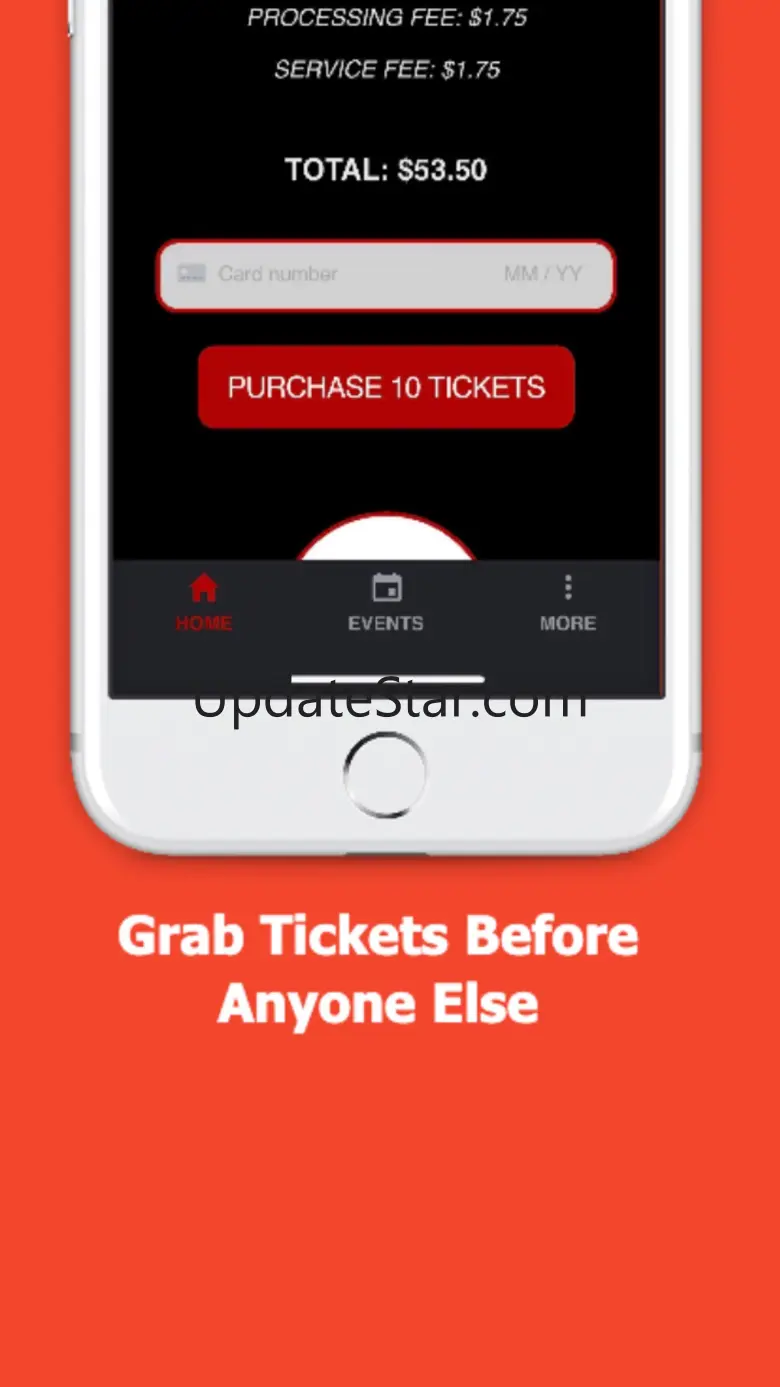 Impressive Event Solutions 1.9.2