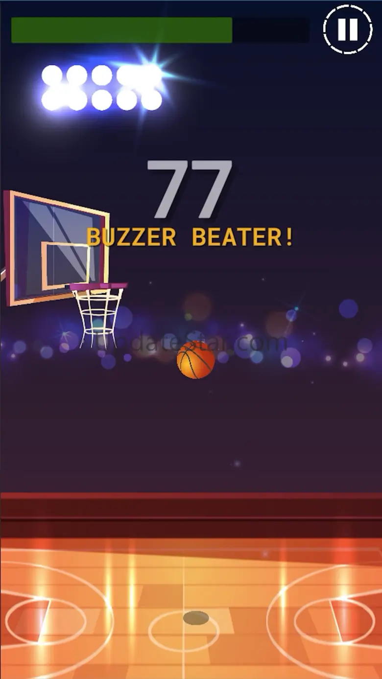 Hoops of Glory 1.0.10