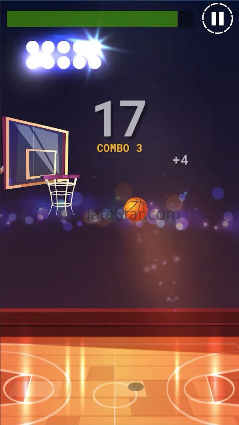 Hoops of Glory 1.0.10