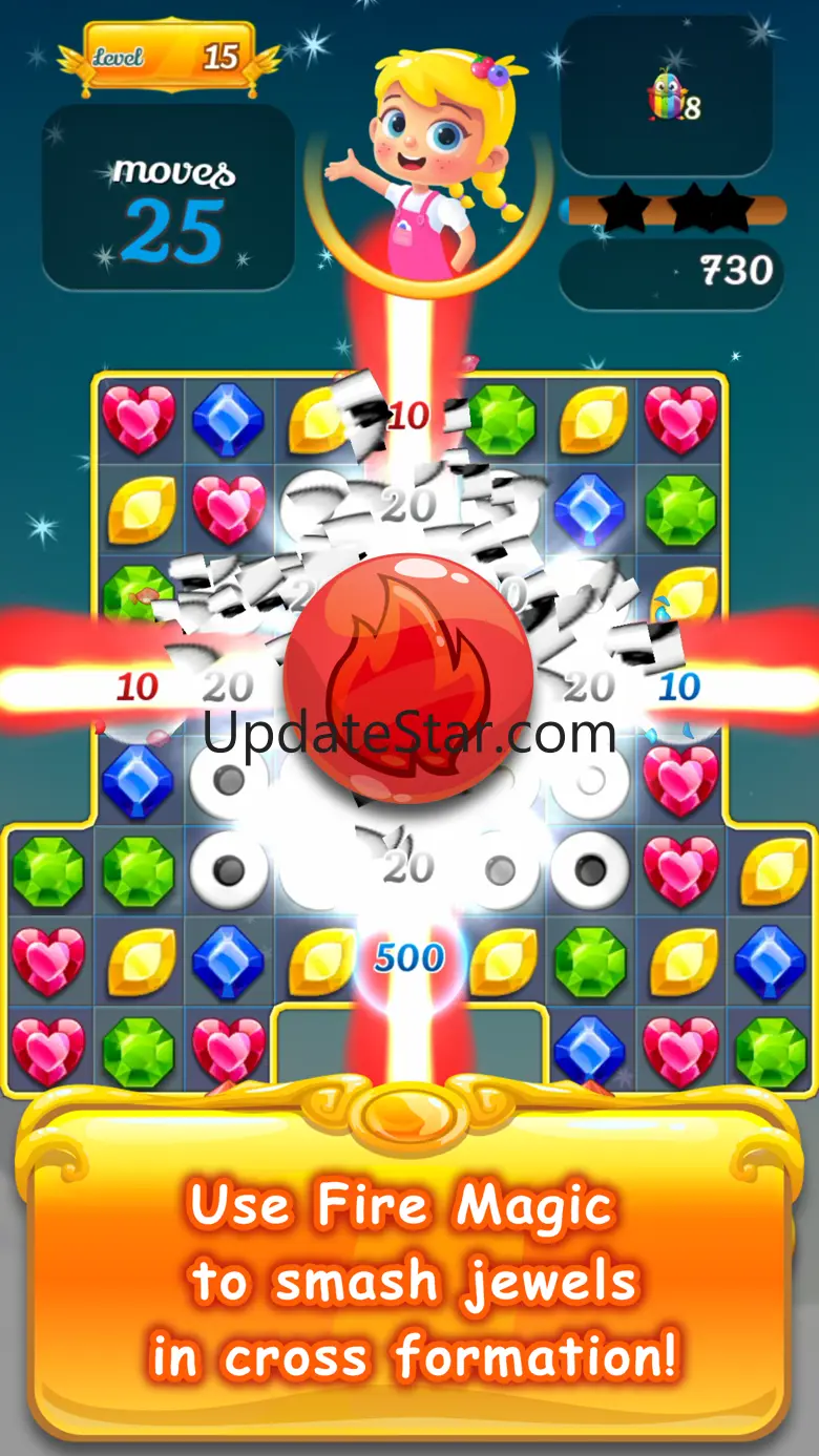 New Jewel Pop Story 1.1.12