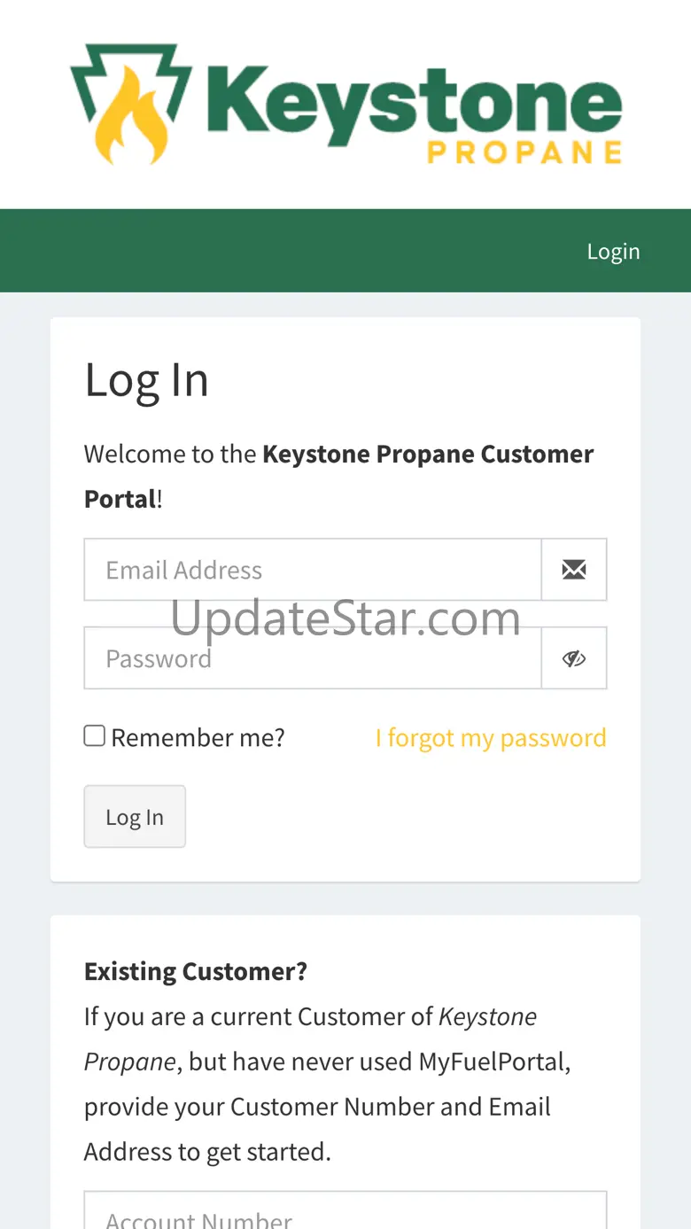 Keystone Propane 4.0