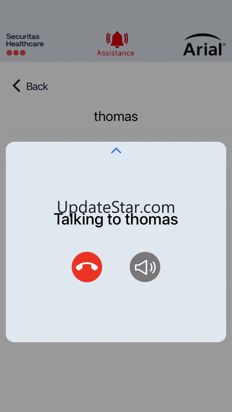 Arial Mobile 11.0.0