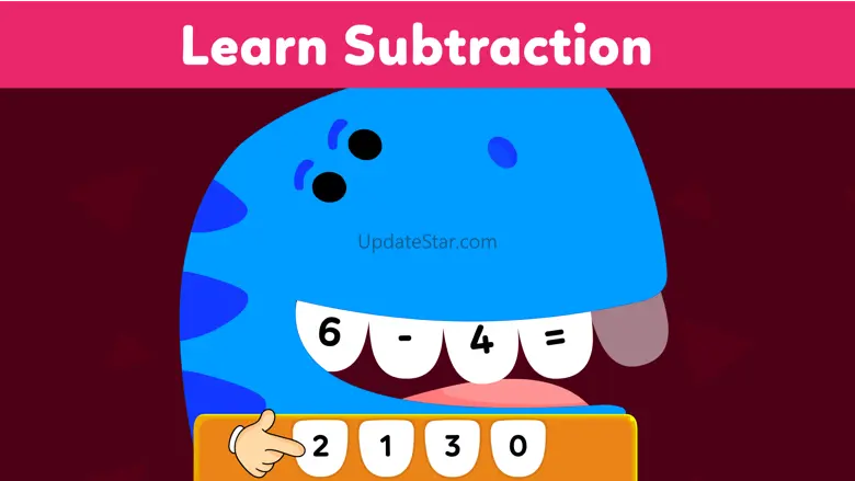 Kids Games for 1st & 2nd Grade 1.0