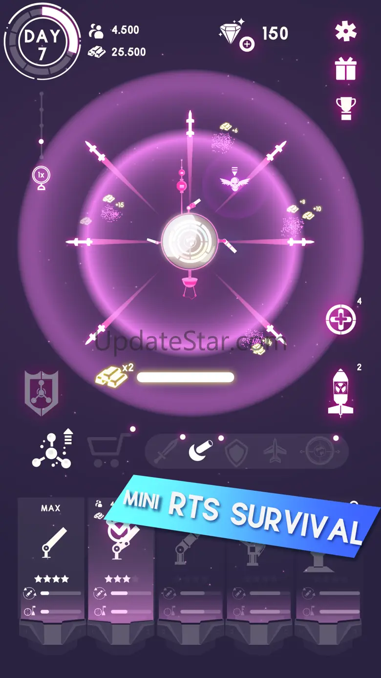 Faux Gravity 1.1.1