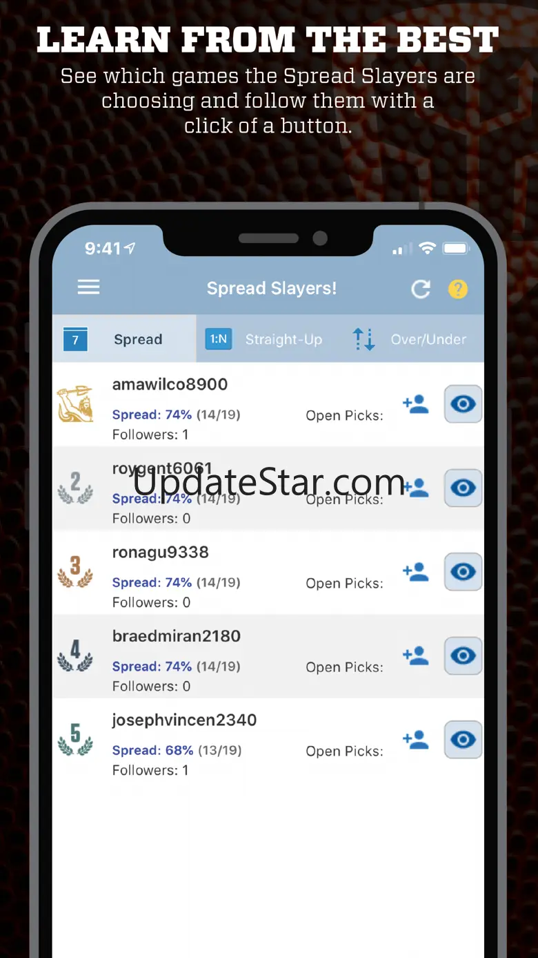 Spread Slayer 1.44.1.44