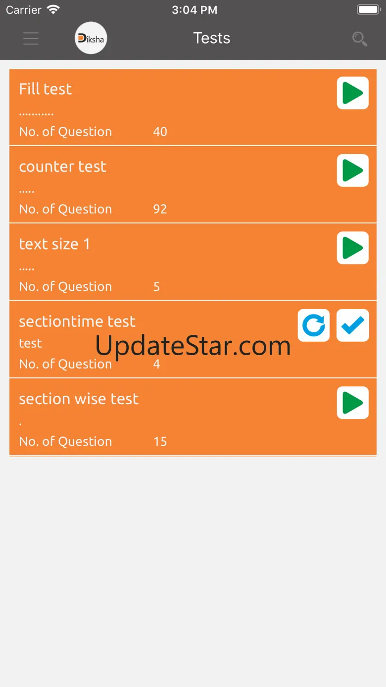 Diksha Learning 1.4