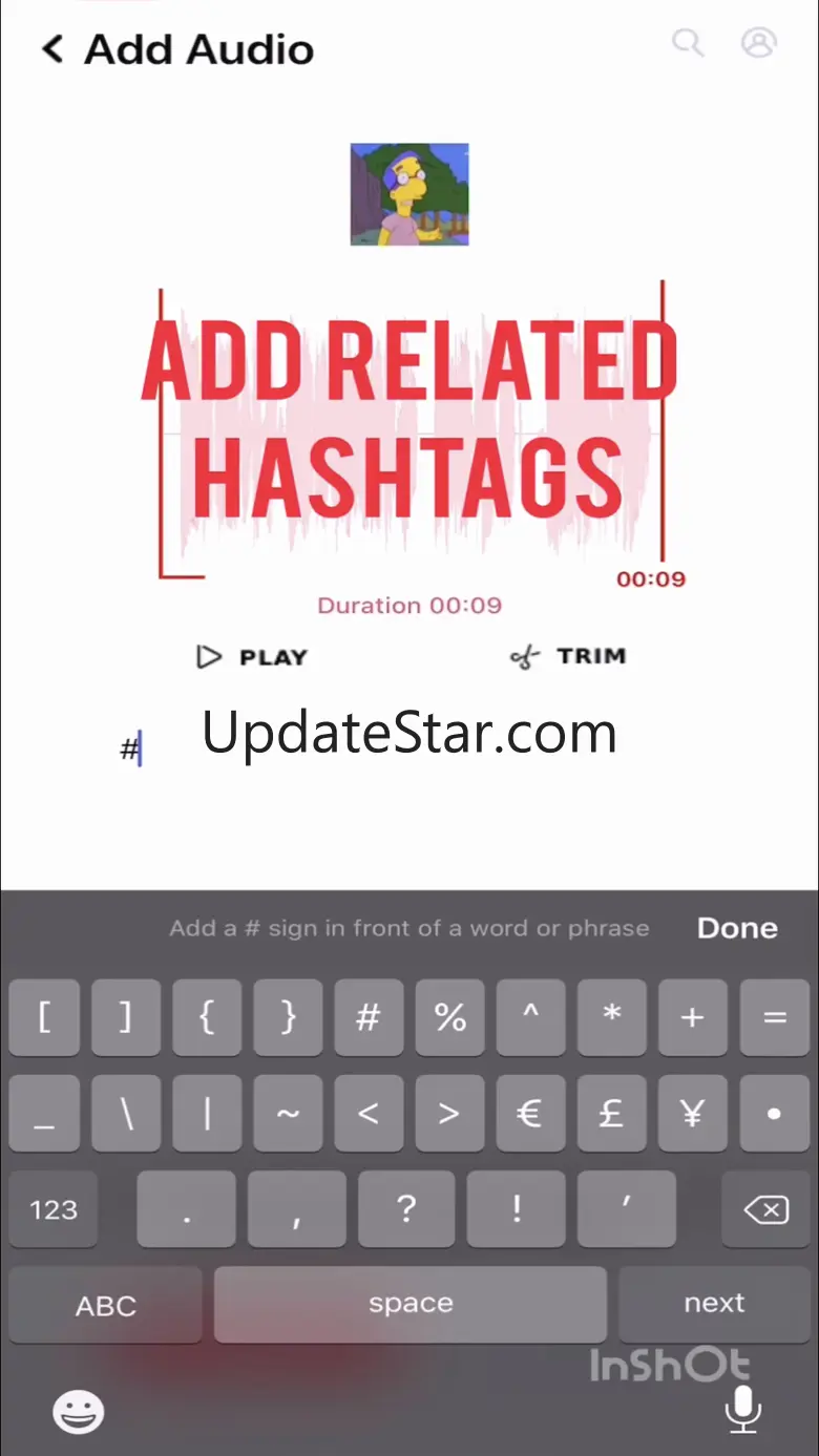 AudioSnack 1.3