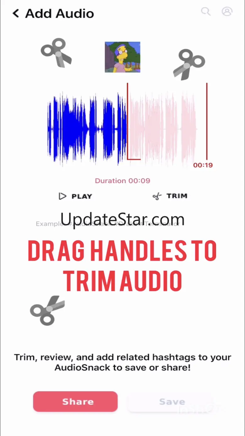 AudioSnack 1.3