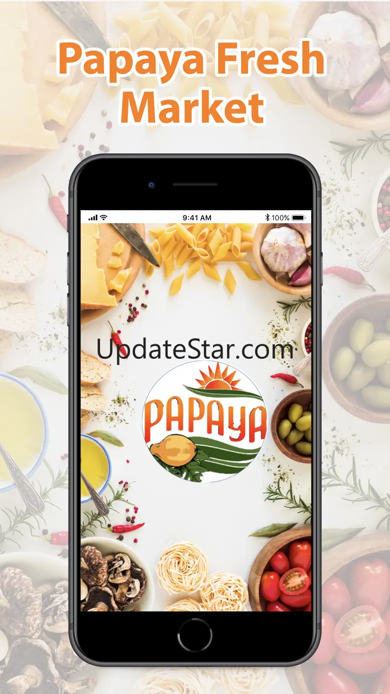 Papaya Fruit Market 1.0.0