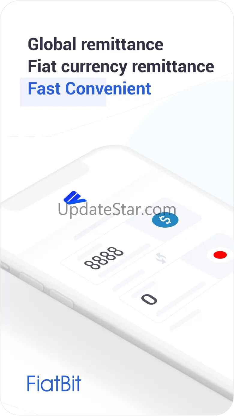 FiatBit-Cryptocurrency, Remit 2.5.2