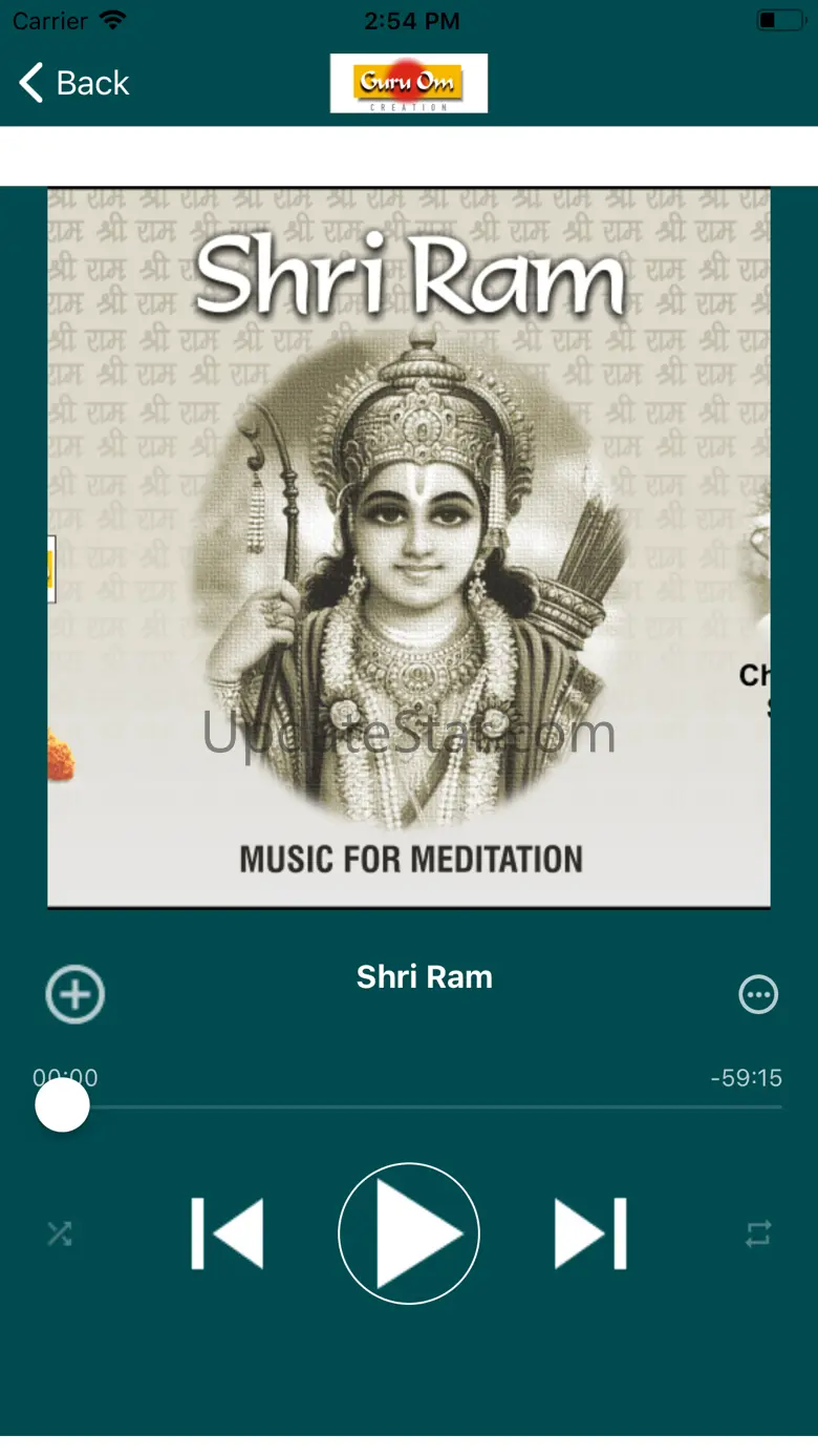 Guru Om 2.0
