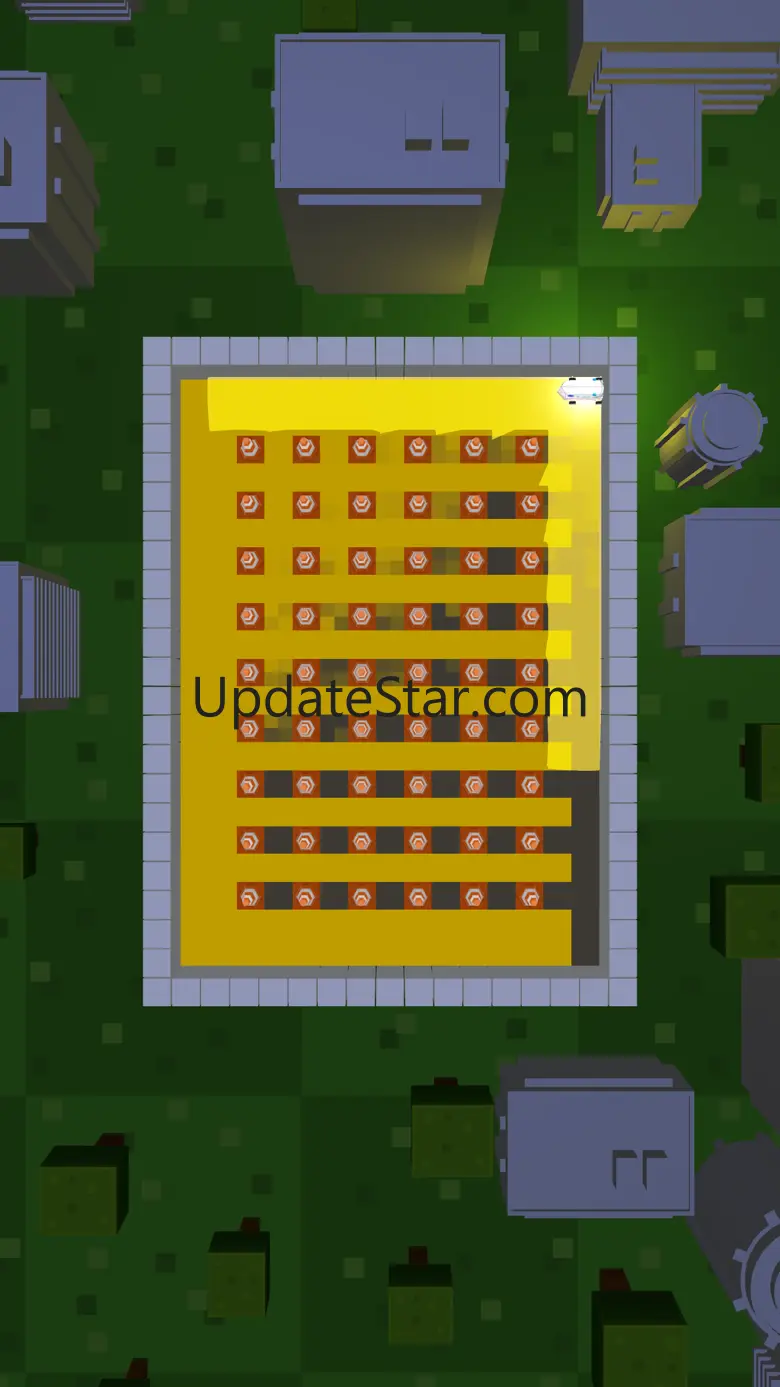 Light Maze 3D! 1.1