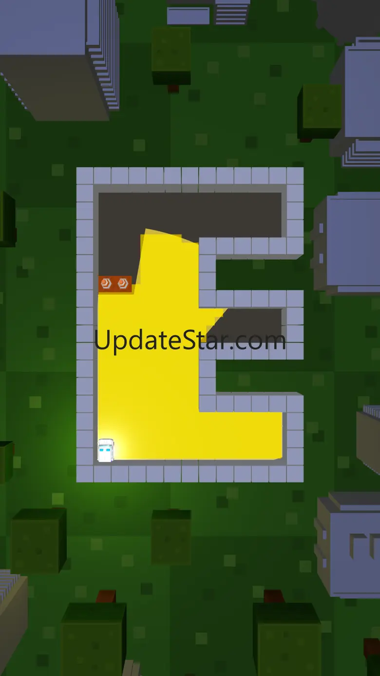 Light Maze 3D! 1.1
