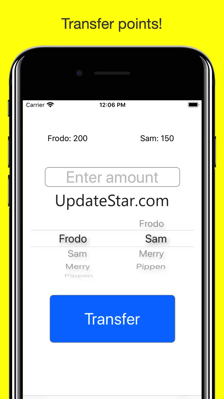 Scorekeeper Lite 1.3