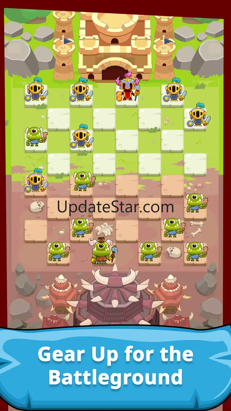 Checkers: 2 Player Board Games 2.3