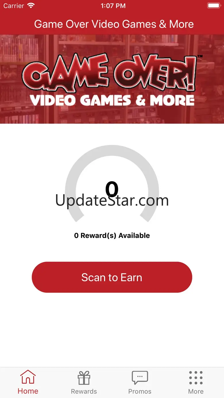 Game Over Rewards 3.0.4