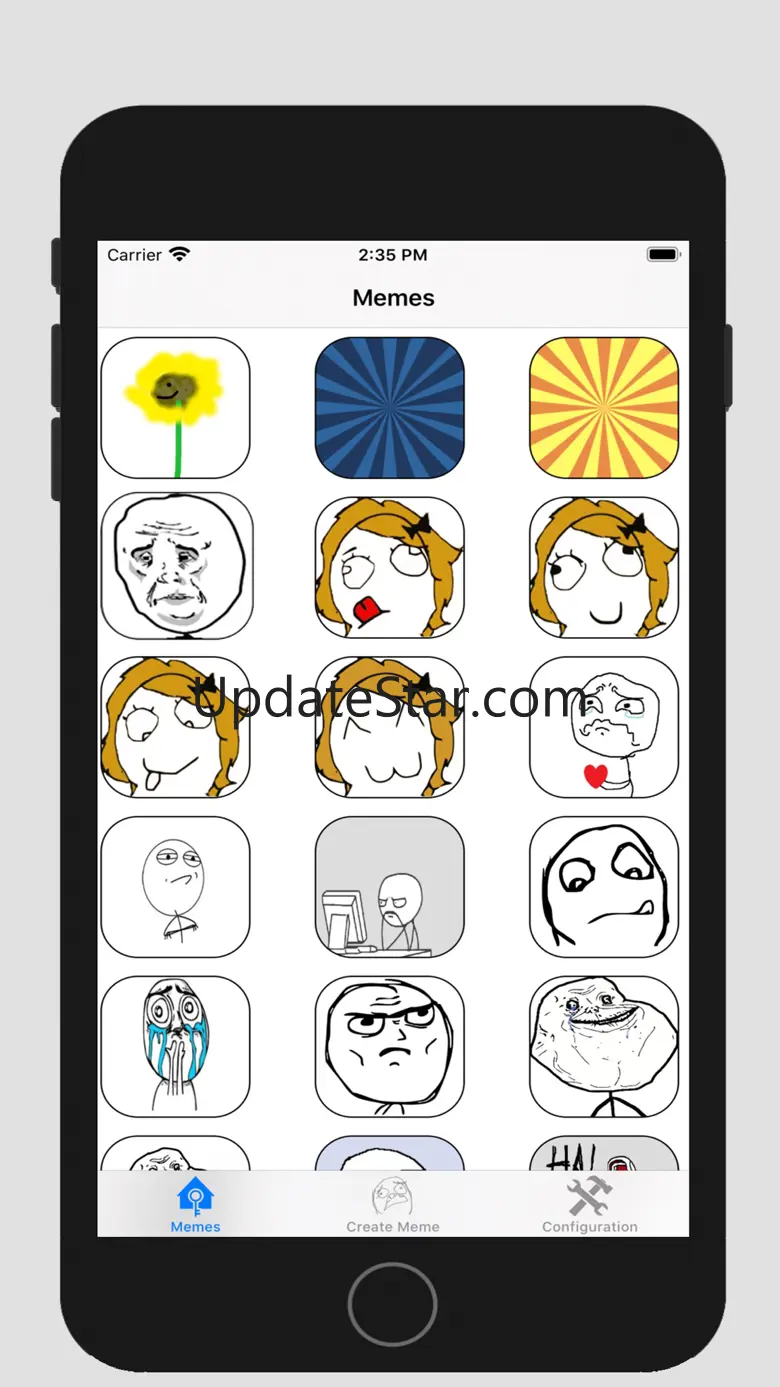 Meme Generator - Memes Relol 1.0.9