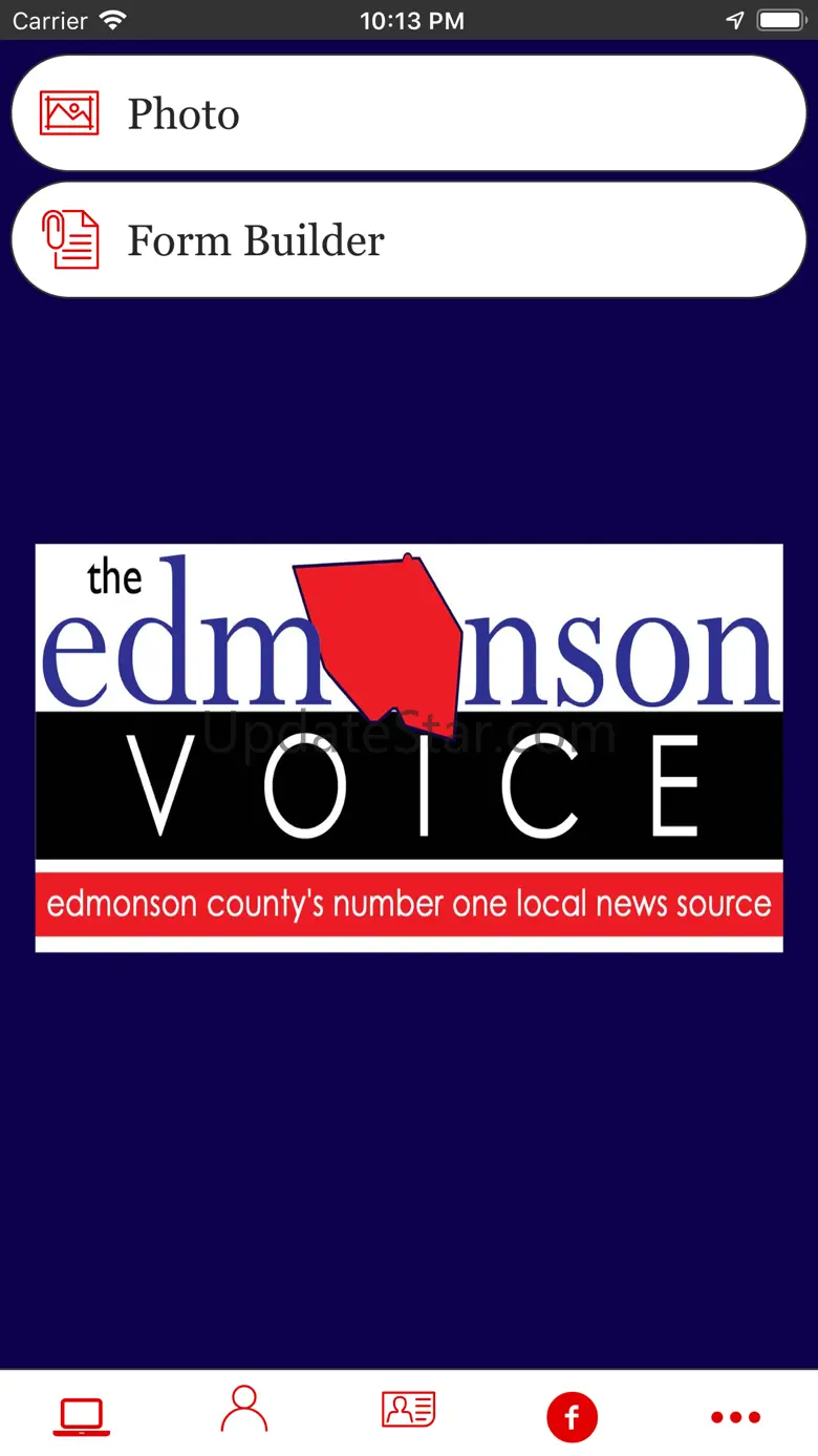 Edmonson Voice 1.3