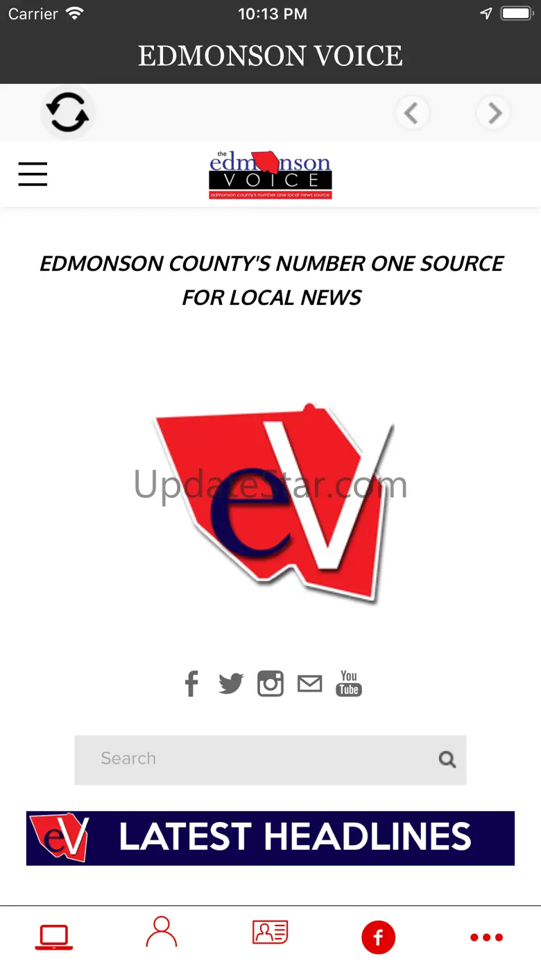Edmonson Voice 1.3