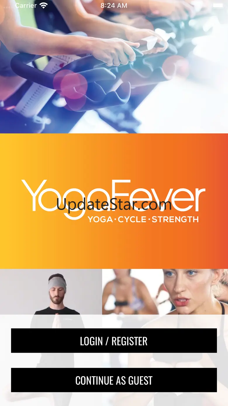 Yoga Fever 3.22.1