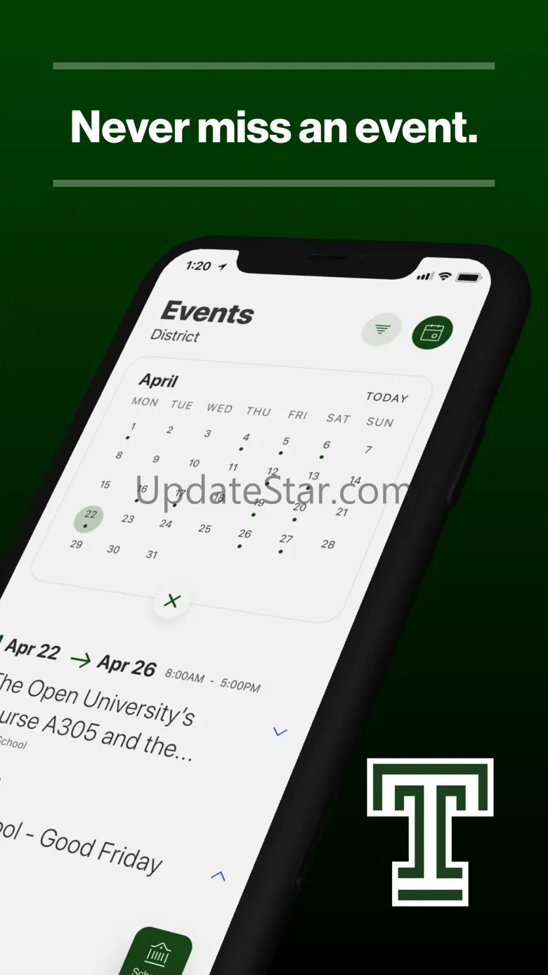 Tyrone Public Schools 3.9.0