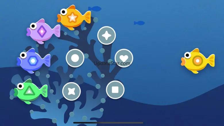 Under Water Baby Games 1.0