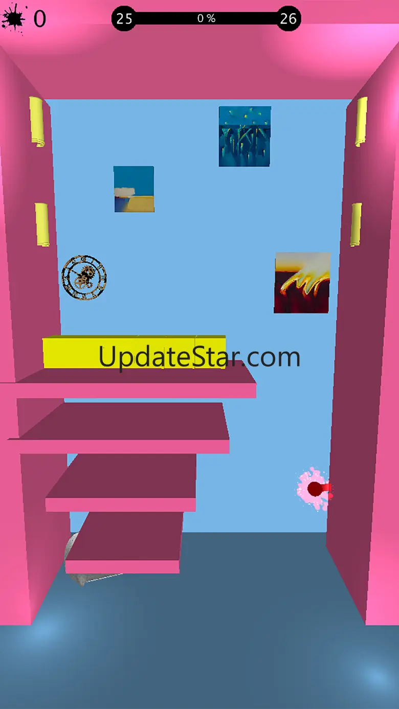 Make a Mess 1.0.2