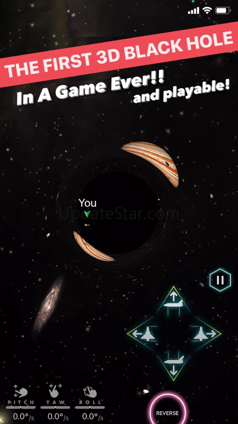 ORBIT AR 1.13