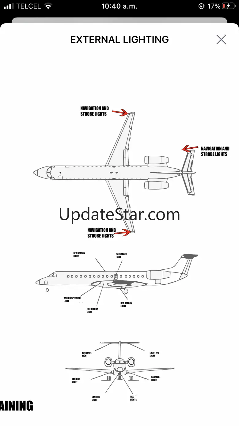 E145 Virtual Panel 1.10