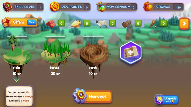 Evivve : Game-Based Learning 2.3.3