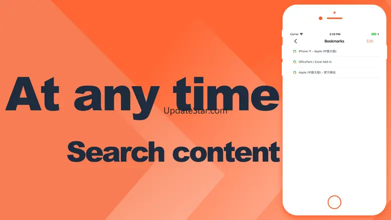 Browser-private browser 2.0.1