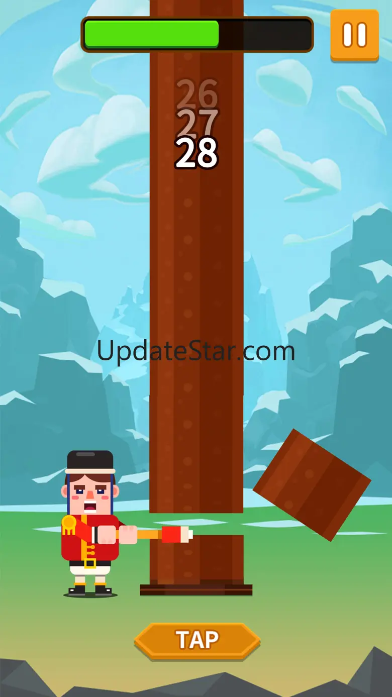 Pixel Lumber Master 1.1.3