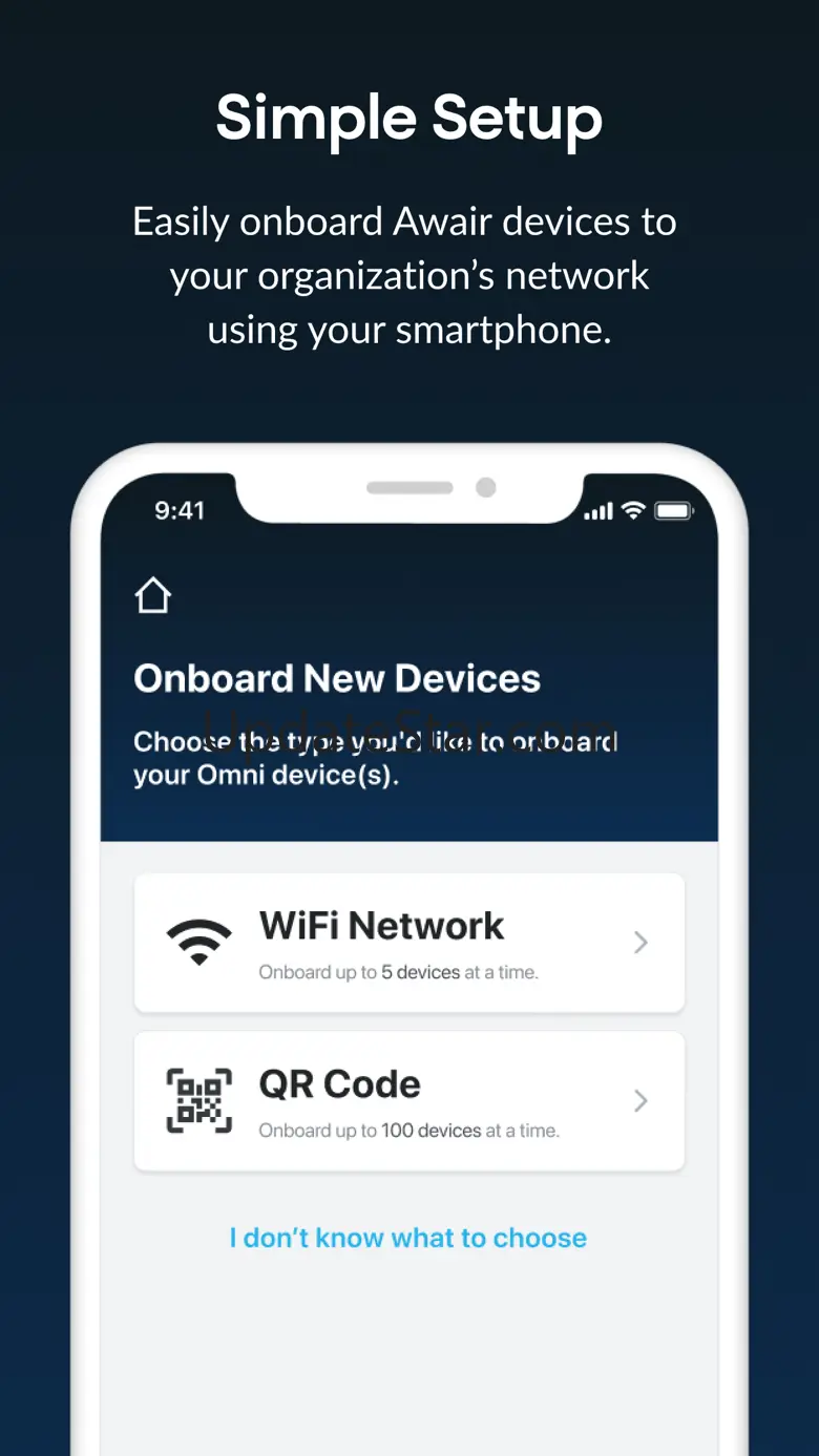 AWAIR Business 2.2.6